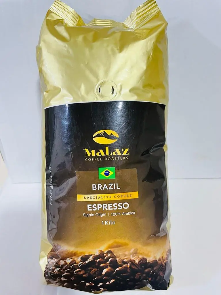 Quality as it should be..
Malaz Company is a Coffee wholesaler, supplier, and retail over all Egypt.
" بن ملاذ.. من قلب اوروبا لأم الدنيا "