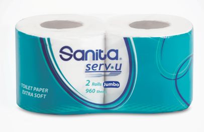 Sanita consumer products on sale