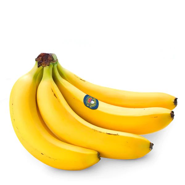 موز مستورد
