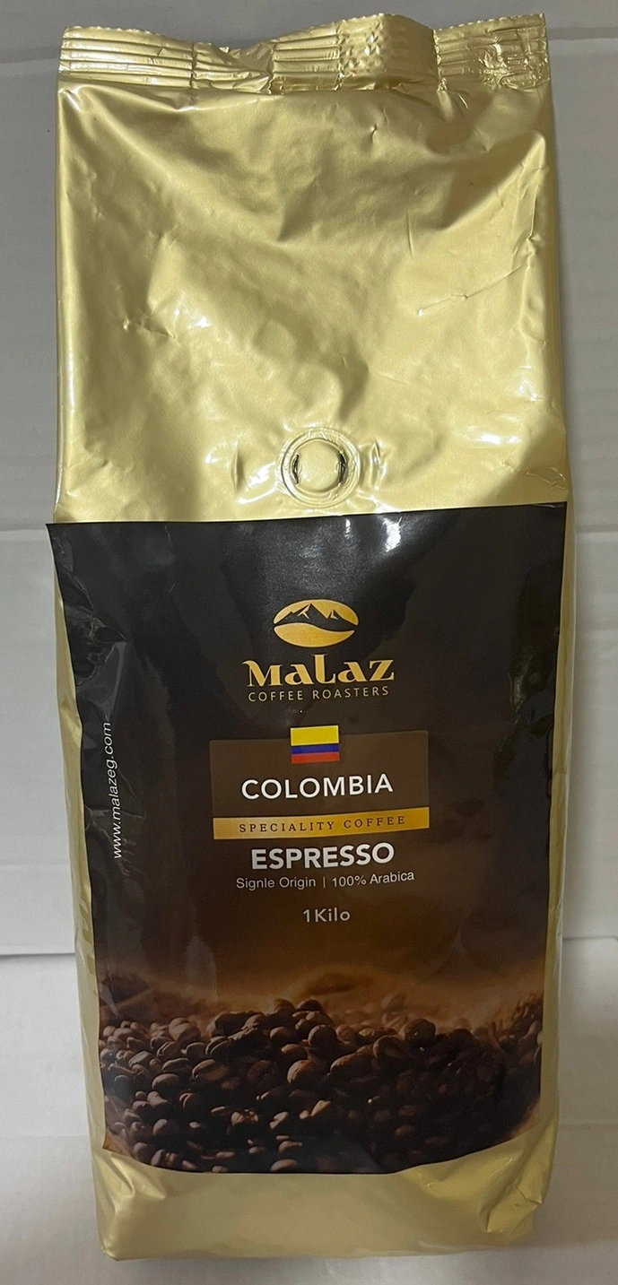 Quality as it should be..
Malaz Company is a Coffee wholesaler, supplier, and retail over all Egypt.
" بن ملاذ.. من قلب اوروبا لأم الدنيا "