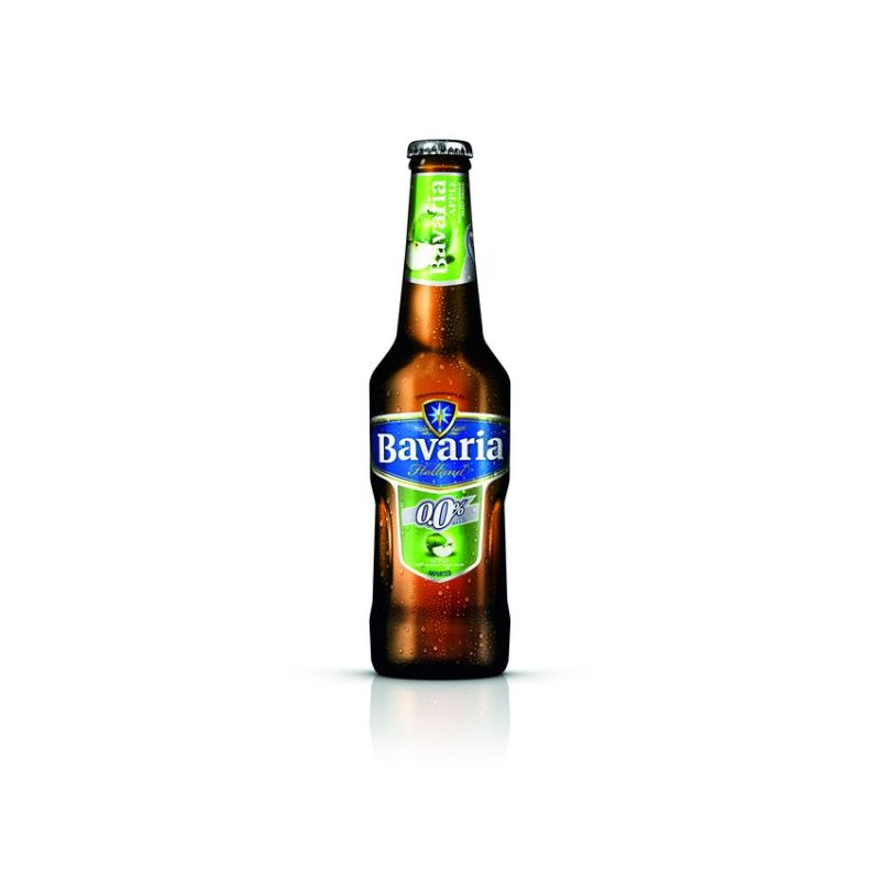 Bavaria Non-Alcoholic 330ml
