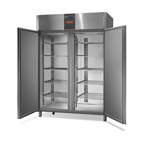 Tecnodom AF14EKOMBT Perfekt 1400 BT – Freezer 2 Doors Title