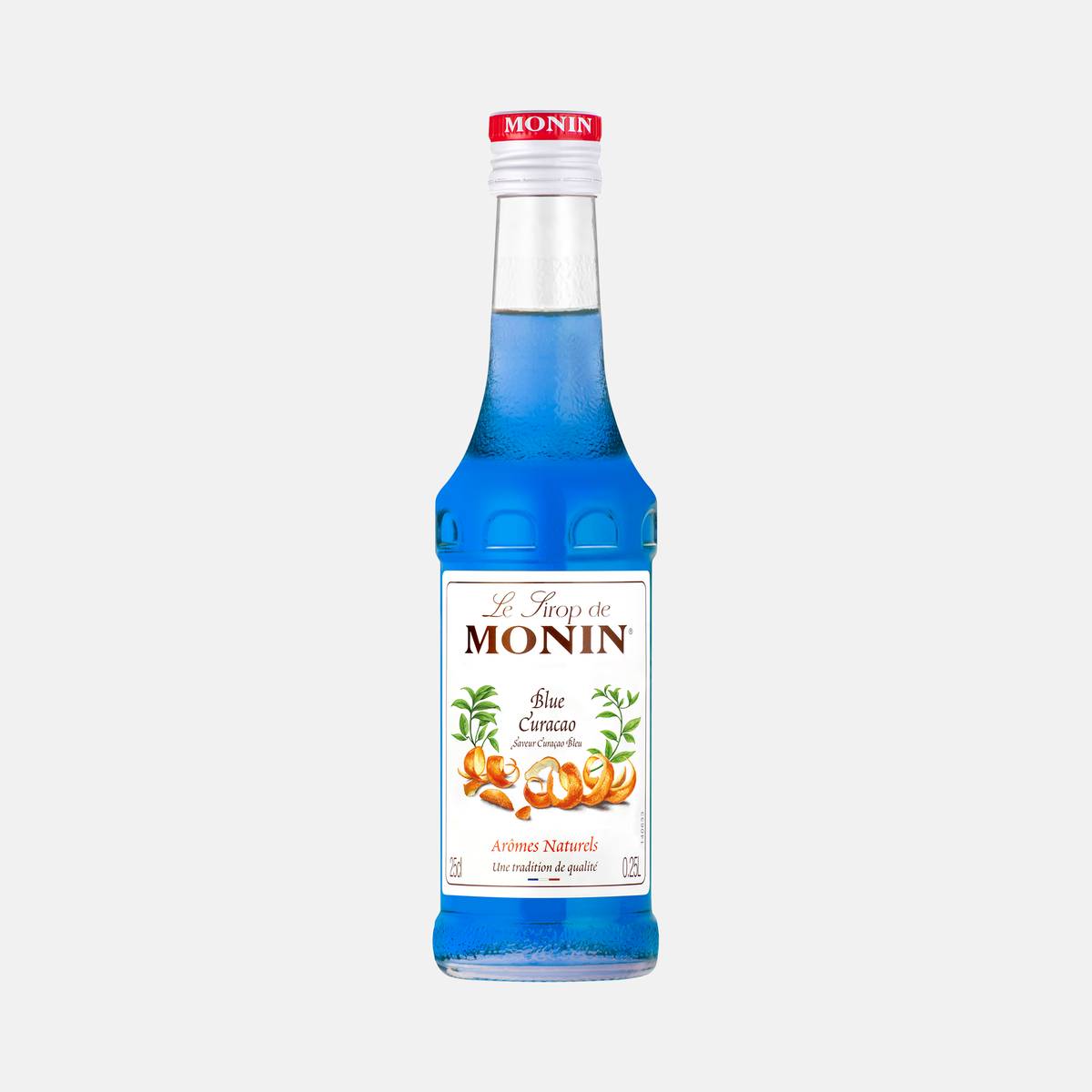 Кюрасао сироп Monin